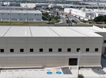 Nave industrial , Apodaca · Renta Nave Industrial 4,390 m² – Apodaca