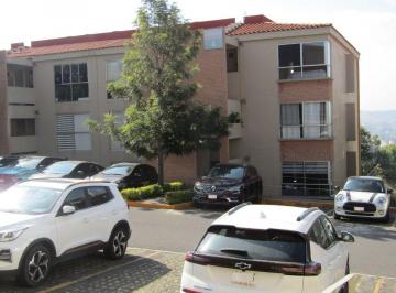 Departamento de 2 habitaciones, Atizapán de Zaragoza · Departamento en Venta Lago Esmeralda: 2 Rec, 2 Autos,2 Baños Seguridad, Ubicación y Plusvalía Garant