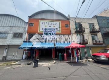 Foto · Bodega - Renta