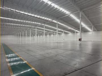 Bodega comercial , Teoloyucan · Renta de Bodega en Hacienda del Sol, Teoloyucan, Estado de México.