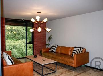 Departamento · 236m² · 3 Recámaras · 2 Estacionamientos · Departamento en Los Olivos Brooklyn Towers, Hacienda del Ciervo #31