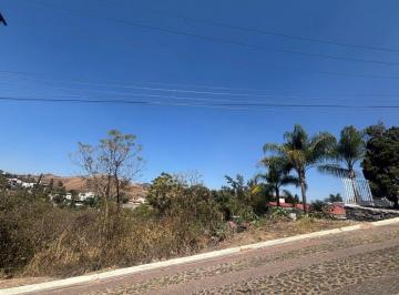 Terreno / Lote , Zapopan · Las Cañadas Lote en Venta con Buena Ubicación