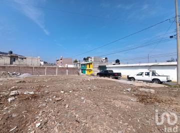 Terreno / Lote · 184m² · Terreno en Venta Juan Escutia San Matias Amozoc Puebla