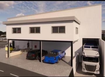 1 · Bodega Nave en Venta Parque Ibp 100 Santa Catarina