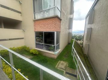 Departamento de 2 habitaciones, Atizapán de Zaragoza · Departamento en Venta Lago Esmeralda: 2 Rec, 2 Autos,2 Baños Seguridad, Ubicación y Plusvalía Garant