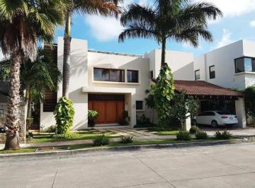 Casa de 4 habitaciones, Benito Juárez · Hermosa Casa Amueblada en Renta Residencial Villa Magnacancún Quintana Roo