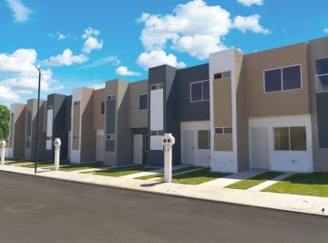 Casa · 83m² · 3 Recámaras · 1 Estacionamiento · Casas en Venta con Dos o Tres Recamaras.