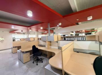 Oficina · 683m² · 5 Estacionamientos · Se Renta Oficina Equipada Lista Para Instalarte