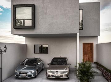 Casa · 135m² · 3 Recámaras · 2 Estacionamientos · Casa en Venta en Tijuana – Excelente Oportunidad!