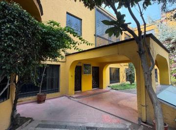 Casa uso de suelo de 12 habitaciones, Miguel Hidalgo · Oficina Lomas de Chapultepec Virreyes
