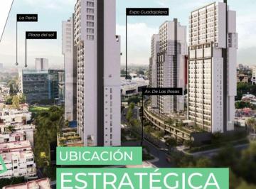 7acec3a28a3e00a5d88ce33d2425bf58486e9fed61266156faeab531c0631d36 · Departamento en Preventa en Chapalita Sur, Zapopan