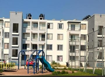 Departamento de 2 habitaciones, León · Parques de San Juan Departamento Venta Encondominio 2 Recamaras 1 Baño 1 Estacionamiento 3er Piso
