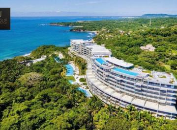Departamento de 4 habitaciones, Bahía de Banderas · Departamento en Venta Punta de Mita, Bolongo, Nayarit, Bahía de Banderas