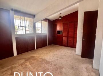 Casa en condominio de 1 habitación, La Magdalena Contreras · Casa en Condominio en Renta Ideal Pareja o 1 Per. Barranca Seca - Barrio San Francisco, m. Contrera
