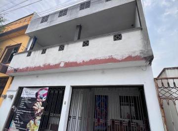 8ca385e51186995821f1449979486e0b1b6b0041d8801972c4450b64798983ba · Casa en Venta, Jardines de Casa Blanca, San Nicolás Gnl
