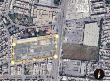 Terreno / Lote · 585m² · Terreno en Venta | Ex Hacienda Santa Rosa | Apodaca, Nl