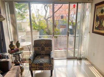 1 · Departamento 65 m² | 2 Recámaras | Balcón | Elevador | Estacionamiento | Benito Juárez