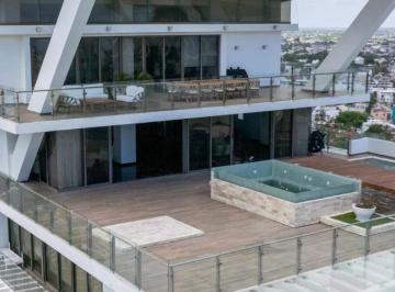 Departamento de 3 habitaciones, Benito Juárez · Penthouse de Lujo de 690 m² Vista Al Mar en Be Towers Puerto Cancun