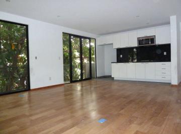 Departamento de 2 habitaciones, Benito Juárez · Departamento en Venta Col. del Valle Centro, Av Eugenia 302
