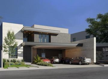 Casa · 1006m² · 3 Recámaras · 6 Estacionamientos · Casa en Venta en Sierra Alta, Monterrey Nuevo León