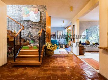 Casa de 4 habitaciones, Tlalpan · Casa en Venta en Calle Cerrada con Vigilancia