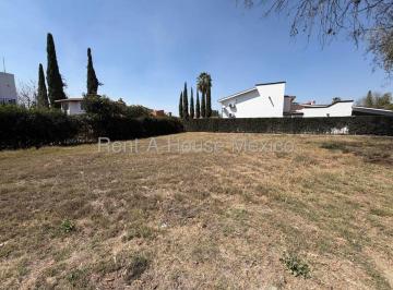 Terreno / Lote , San Juan del Río · San Gil Terreno Plano en Venta de 742 m² Io2329