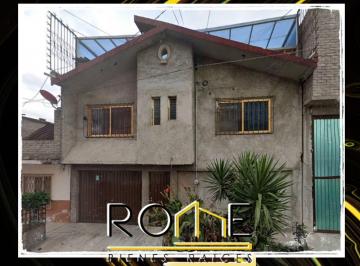 Casa de 3 habitaciones, Nezahualcóyotl · Casa Adjudicada en Neza Excelente Precio!