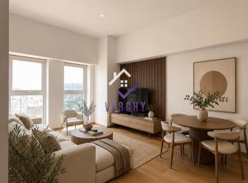 Departamento de 2 habitaciones, Alvaro Obregón · Icon Beyond, Departamento en Renta