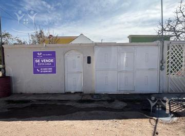 Casa · 64m² · 2 Recámaras · 1 Estacionamiento · Casa en Aldama
