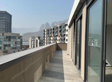 Departamento de 2 habitaciones Venta MN 12,950,000 · Oportunidad! Estrena Departamento Pent House, en Via Cordillera Al Poniente de Monterrey.