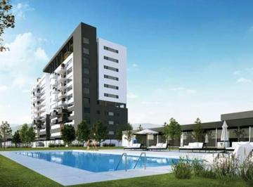 Departamento de 3 habitaciones, Querétaro · Renta Departamento Amueblado en Life Juriquilla