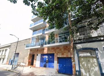 Departamento · 65m² · 1 Recámara · 1 Estacionamiento · Departamento en Renta en Santa María La Ribera, Cuauhtémoc, Cdmx