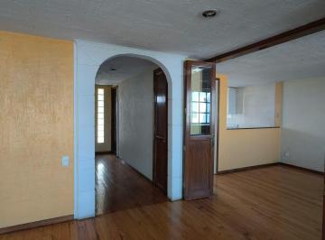 Casa · 205m² · 3 Recámaras · 2 Estacionamientos · Casa en Jesús del Monte
