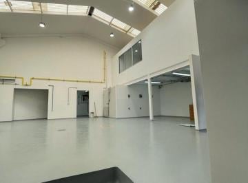 Local comercial , Cuajimalpa de Morelos · Bodega Renta 306 m² Doble Altura + Oficinas 110 m² | 416 m² Totales | Ideal Logística o Distribución