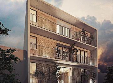 Departamento de 3 habitaciones, Benito Juárez · Venta de Departamento Garden House, del Valle
