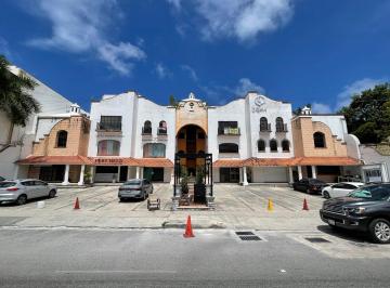 Local comercial · 272m² · 2 Estacionamientos · Oficinas / Local Comercial en Venta en Cancún Sm 15 | Plaza San Ángel Inn 272.48 m²