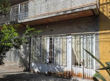 Casa · 189m² · 4 Recámaras · 1 Estacionamiento · Casa Para Remodelar en Venta Las Arboledas, Roble 626, Aguascalientes, Ags
