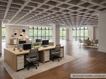 Oficina , Miguel Hidalgo · Renta de Oficinas. Col. Granada - Polanco