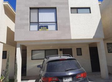 Casa de 3 habitaciones, García · Casa en Venta en Murano Residencial