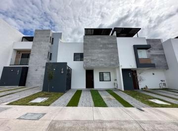 Casa de 3 habitaciones, El Marqués · Casa en Venta o Renta en Zibatá, El Marqués, Querétaro