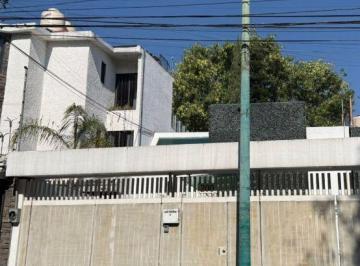 Casa de 7 habitaciones, Tlalpan · Casa en Venta Cerca Zona de Hospitales.