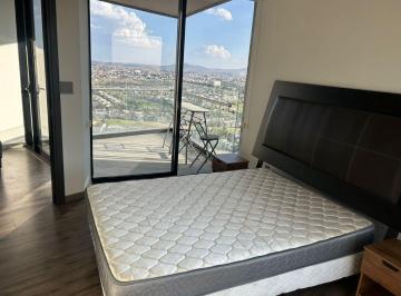 Departamento de 2 habitaciones, San Andrés Cholula · Departamento Amueblado en Adamant II 2 Recamaras