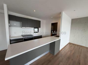 Departamento de 2 habitaciones, Querétaro · Renta en Altos de Juriquilla a 7 Min de Antea | 2 Recámaras 2 Baños, Terraza de 70 m² | Amenidades