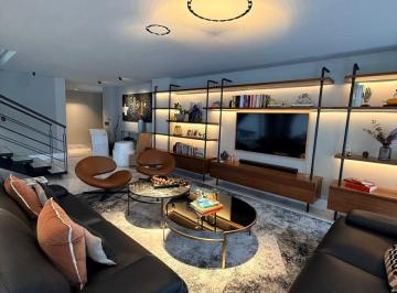 Departamento de 2 habitaciones, Miguel Hidalgo · Departamento en Renta en Lomas de Chapultepec