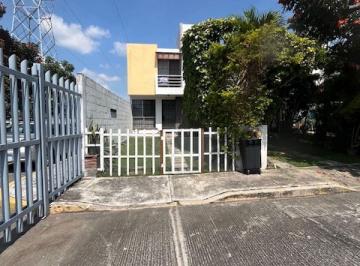 Casa de 4 habitaciones, Cuernavaca · Vendo Casa en Punta del Sol en Temixco Morelos