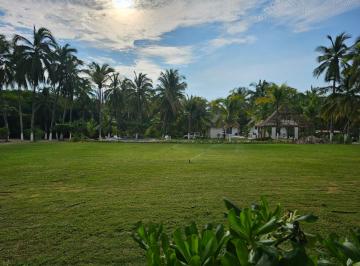 Terreno / Lote · Terreno en Barra Vieja