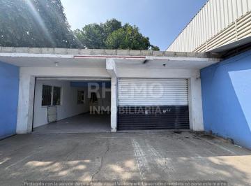 Local comercial · 100m² · Renta Local Comercial 80 m² Col. Centro Túxpam Veracruz