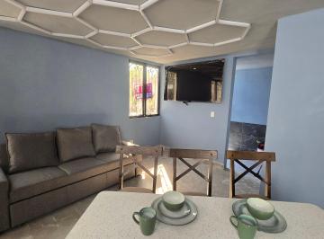 Casa de 3 habitaciones, San Nicolás de los Garza · Casa Amueblada en Renta Las Puentes 4to Secc