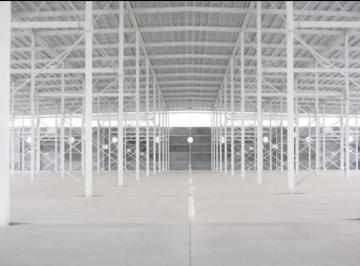 Nave industrial , Apodaca · Renta Bodega 3600 m² Dentro de Parque Industrial Nuevo, Sobre Ave Miguel Aleman, Frente Aeropuerto.