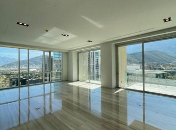 Departamento de 3 habitaciones, San Pedro Garza García · Departamento de Lujo en Renta en Zona Arboledas